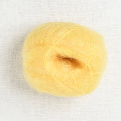 Rauma Plum 022 Lemon Yellow