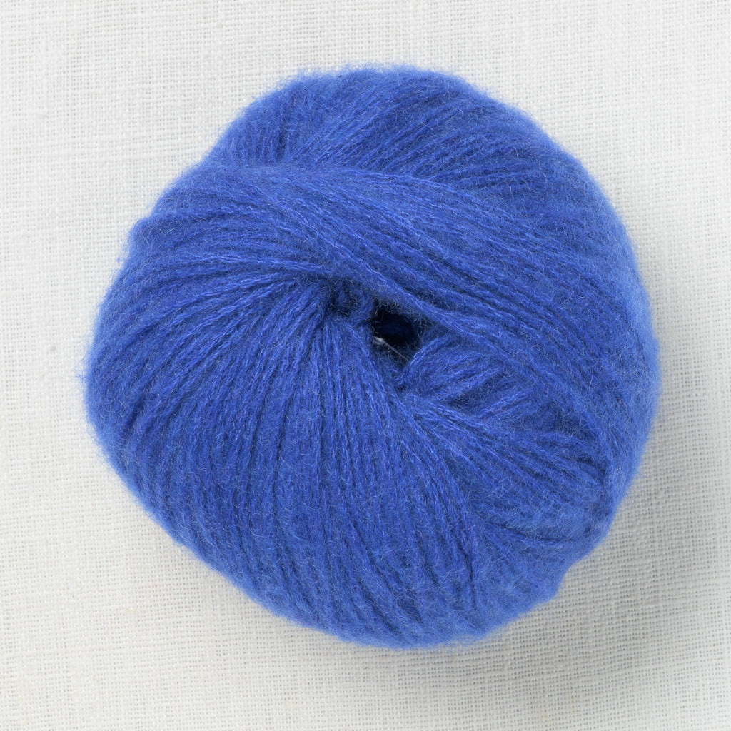 Pascuali Cashmere 6/28 84 Royal Blue