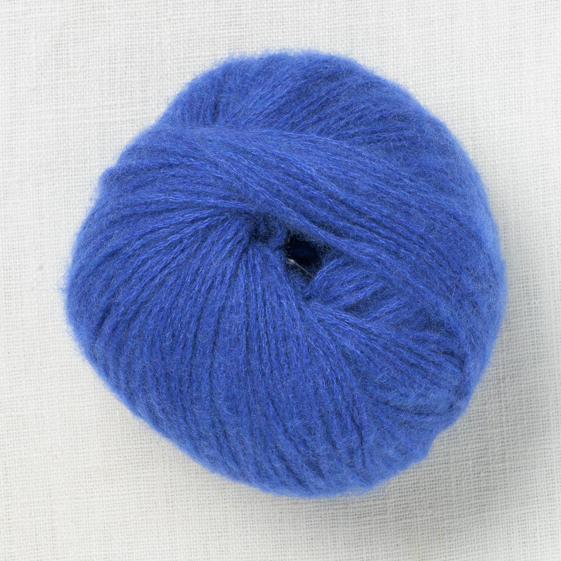 Pascuali Cashmere 6/28 84 Royal Blue