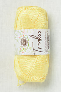 Lion Brand Truboo 157F Yellow