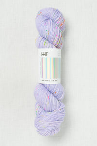 Hedgehog Fibres Merino Aran Love Letter