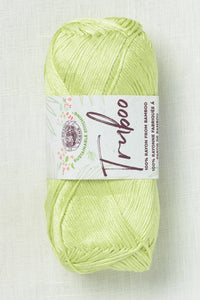 Lion Brand Truboo 130W Celery