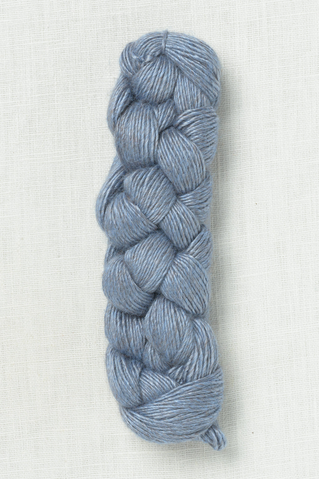 Blue Sky Fibers Metalico 1638 Granite