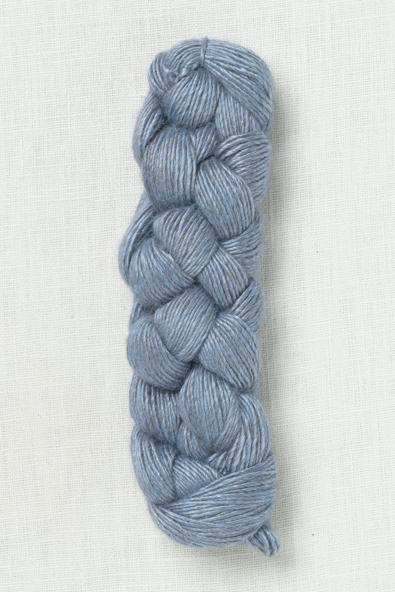 Blue Sky Fibers Metalico 1638 Granite