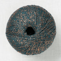 Lang Yarns Lame Soft 88 Petrol