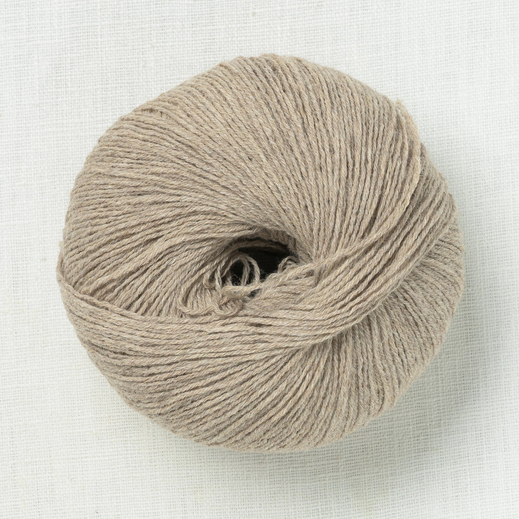 Knitting for Olive Merino Linen
