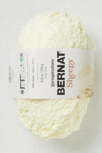 Bernat Sheepy Cotton Tail