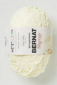 Bernat Sheepy Cotton Tail