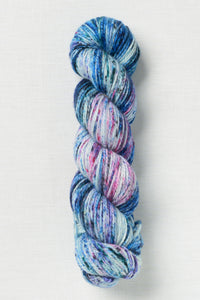 Madelinetosh Farm Twist Night Orchid