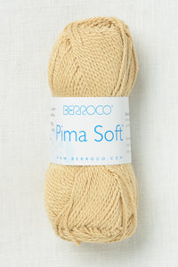 Berroco Pima Soft 4660 Dune Grass