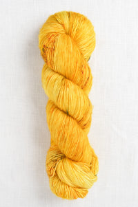 Madelinetosh Biggie Brass