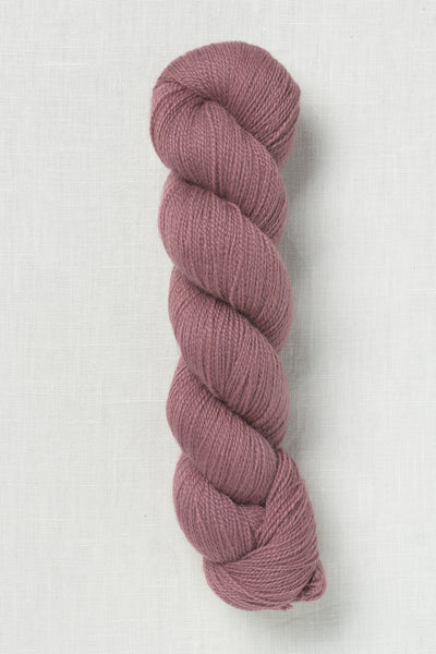 Erika Knight Moorland Mohair 8 Meadow Purple