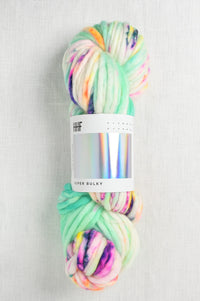 Hedgehog Fibres Super Bulky Spraoi (W & Co. Exclusive)