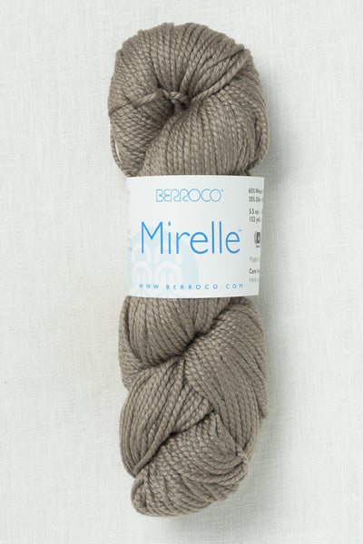 Berroco Mirelle 11805 Looking Glass