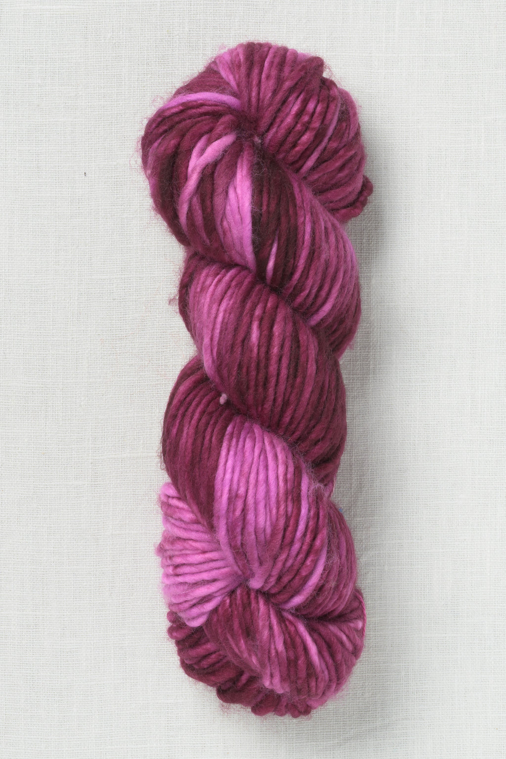 Madelinetosh ASAP Love or Lust