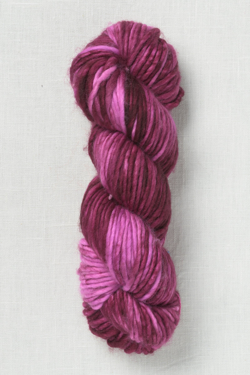 Madelinetosh ASAP Love or Lust