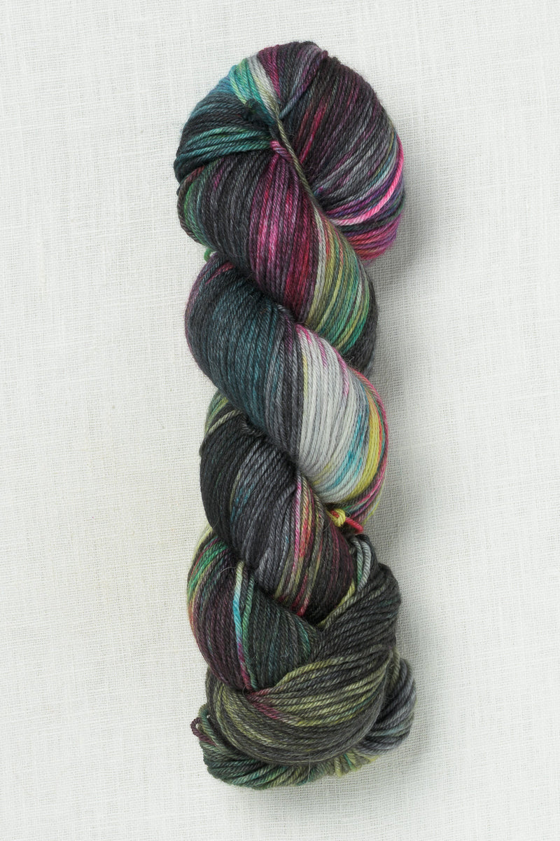 Madelinetosh Woolcycle Sport Beta Crucis