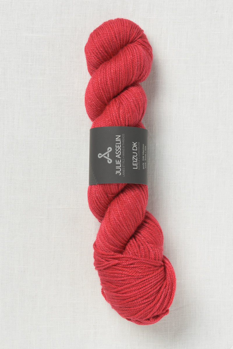 Julie Asselin Nomade BFL Capucine
