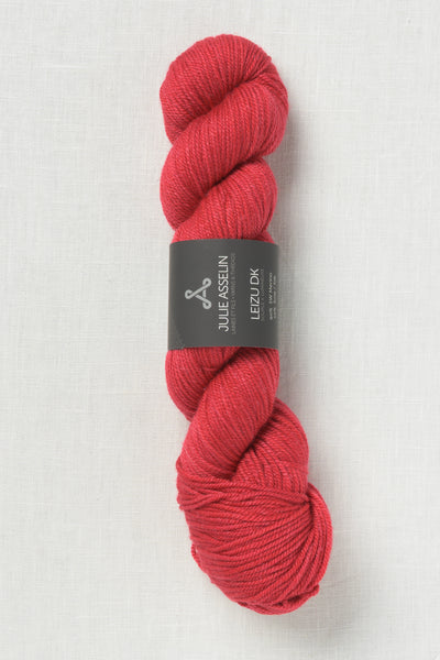 Julie Asselin Leizu DK Capucine