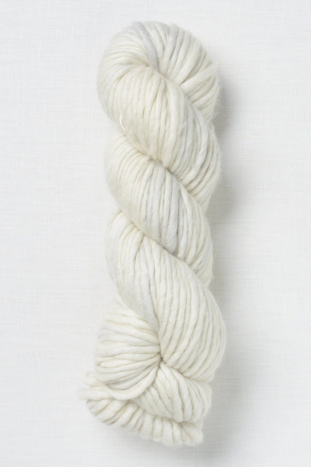 Madelinetosh Biggie Farmhouse White