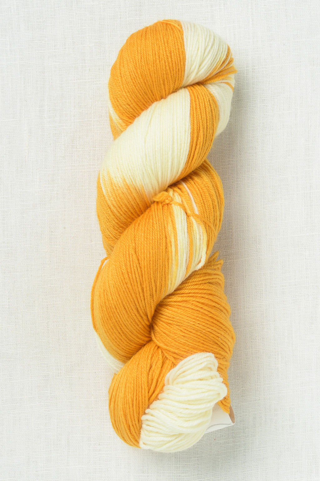 Cascade Heritage Tie Dye 313 Bumblebee