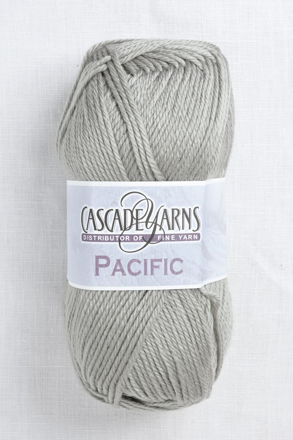 Cascade Pacific 24 Platinum