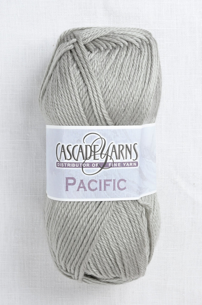 Cascade Pacific 24 Platinum