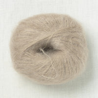 Knitting for Olive Soft Silk Mohair Linen