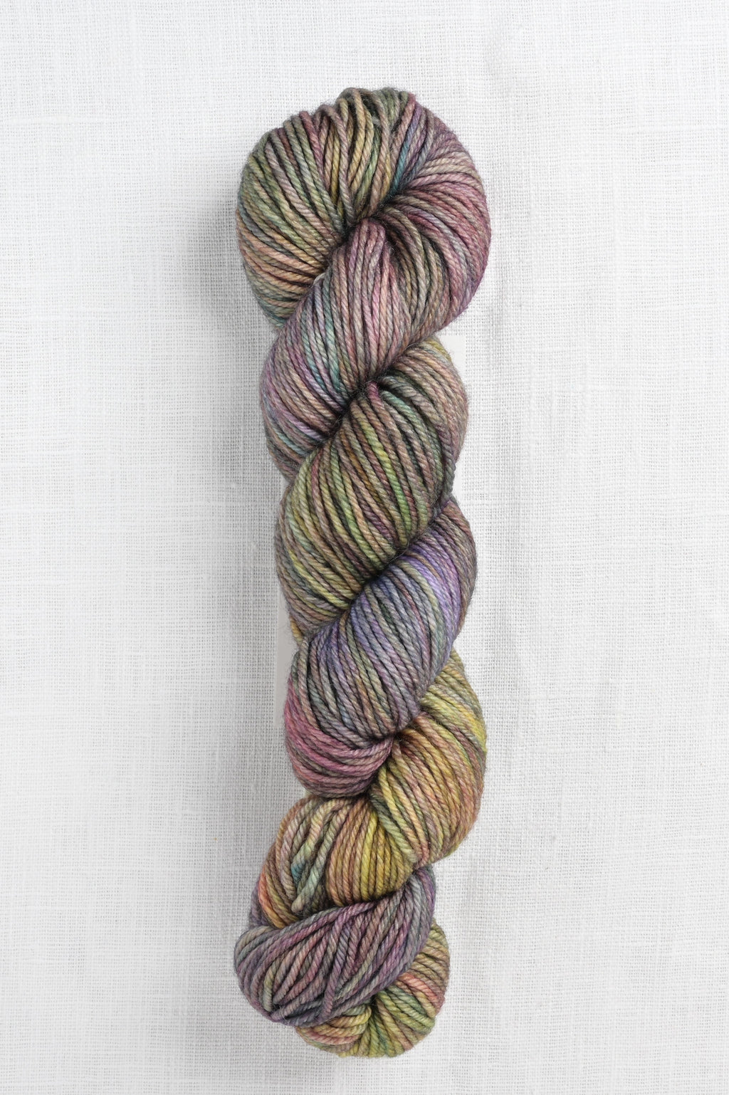 Malabrigo Caprino 866 Arco Iris