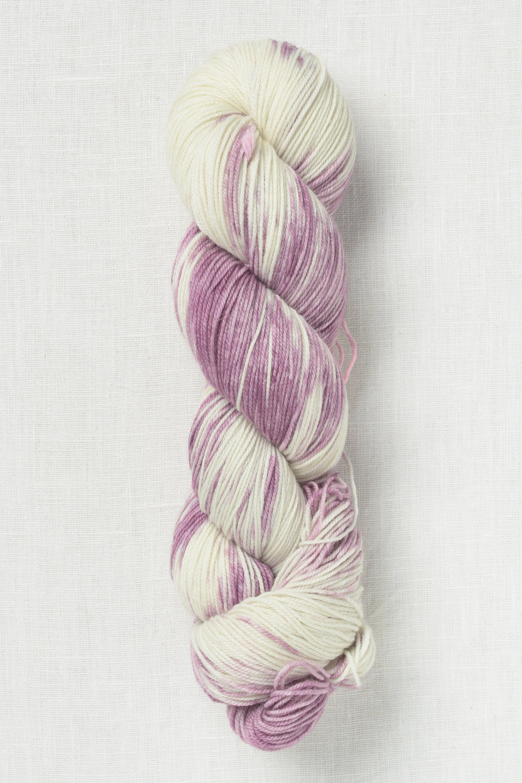Madelinetosh Twist Light Good Silence Wash