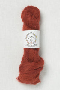 La Bien Aimee Little Kumo Kitsune