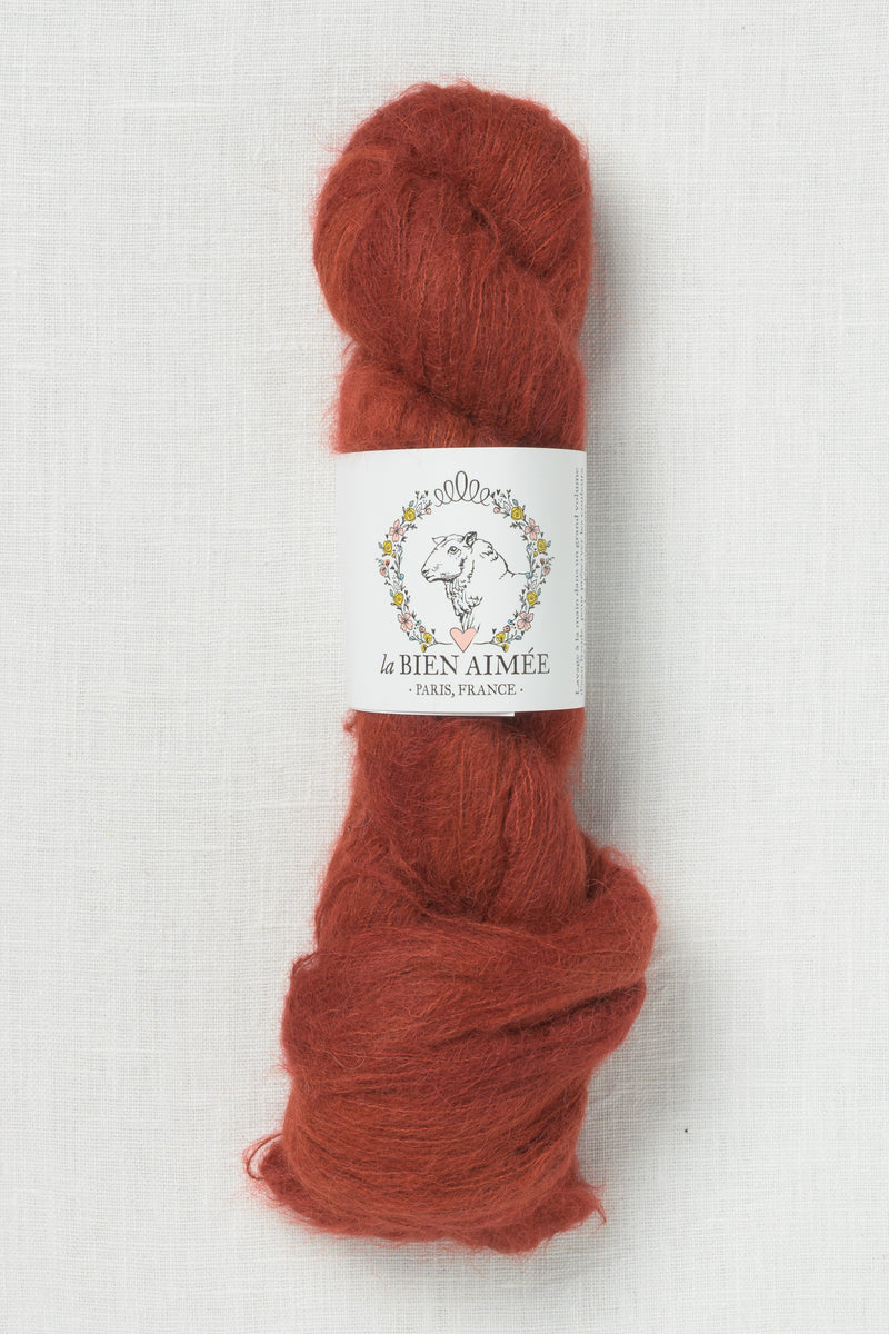 La Bien Aimee Little Kumo Kitsune