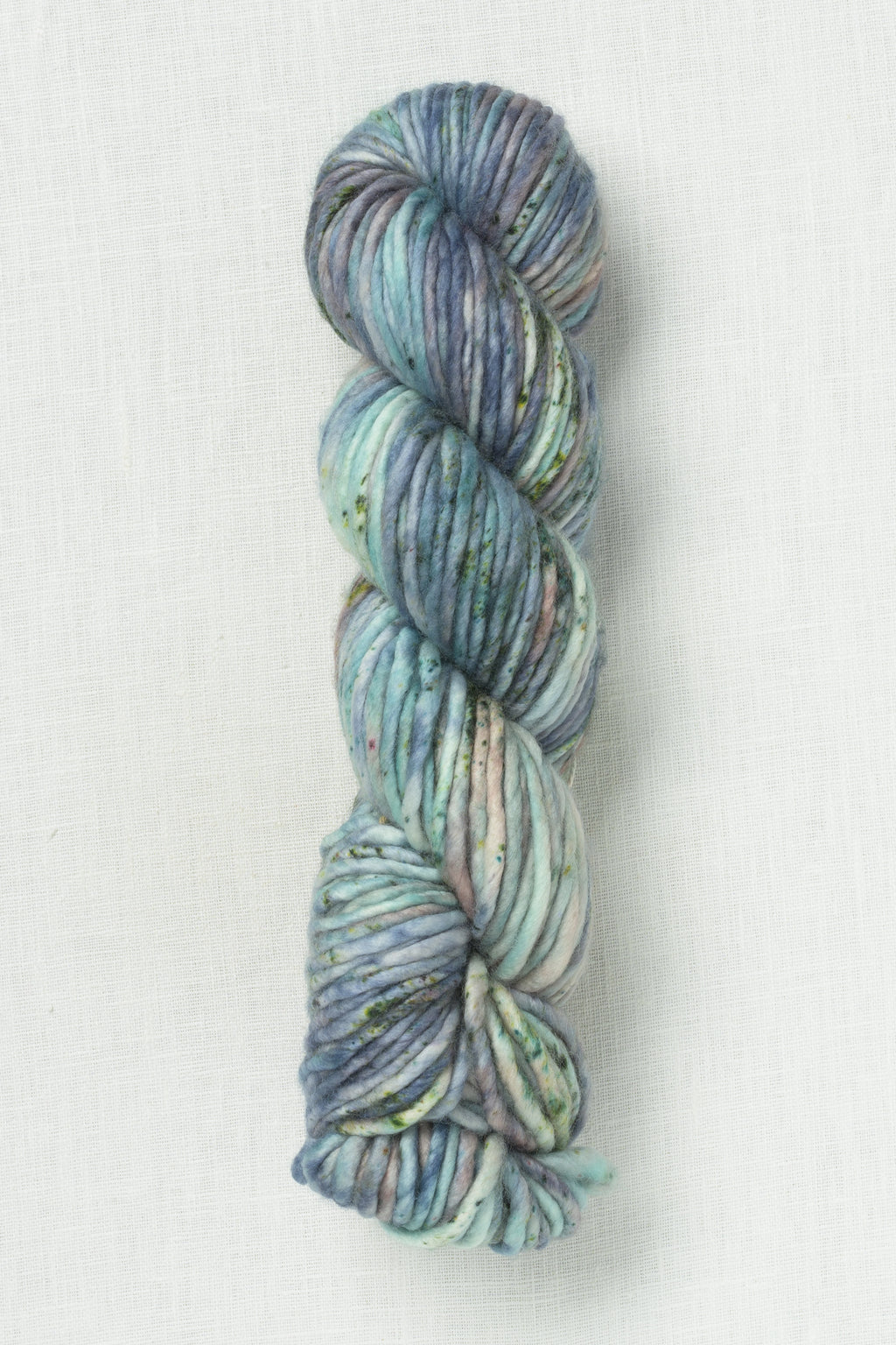 Madelinetosh Biggie Wash House