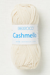 Berroco Cashmello 12401 Vanilla