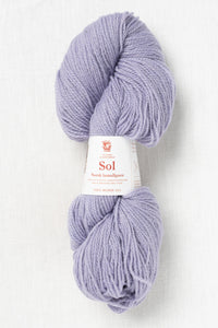 Hillesvåg Sol 429 Light Purple