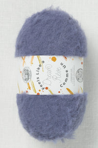Lion Brand Feels Like a Dream 109AE Dusty Blue
