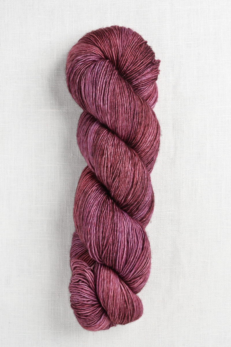 Madelinetosh Tosh Silk Cloud Fools Rush In