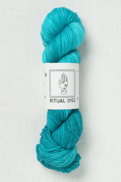 Ritual Dyes Priestess Aquarius