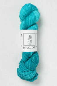 Ritual Dyes Priestess Aquarius