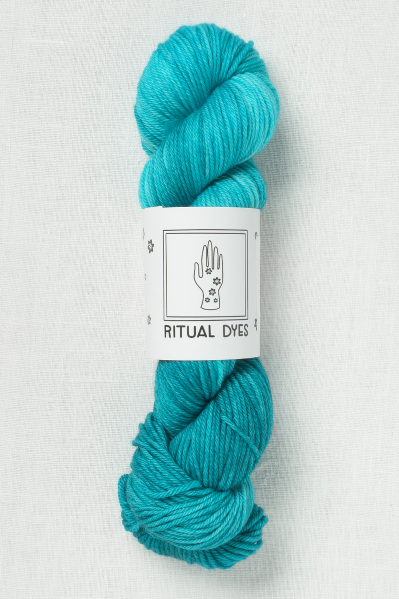 Ritual Dyes Priestess Aquarius