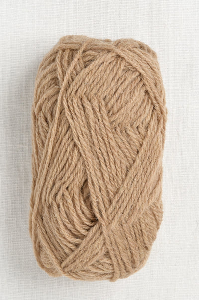 Jamieson's Shetland Double Knitting 337 Oatmeal