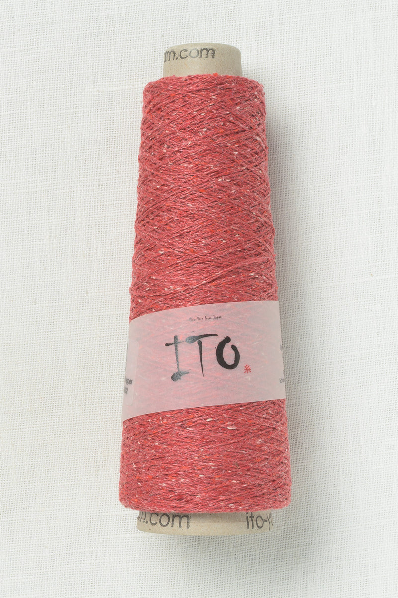 Ito Kinu Chili Pepper