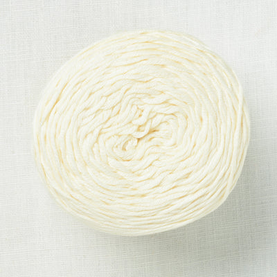 Lion Brand Coboo 099W Vanilla Blossom