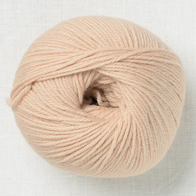 Ella Rae Superwash Classic Wool 1032 Seashell