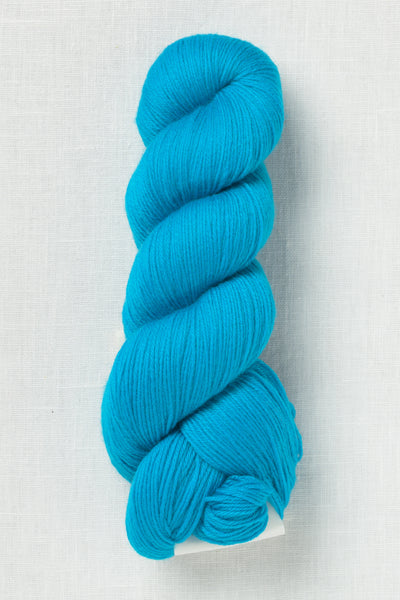 Cascade Heritage 5799 Highlighter Turquoise