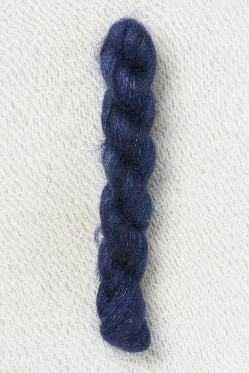 Madelinetosh Tosh Silk Cloud Ink