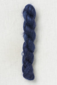 Madelinetosh Tosh Silk Cloud Ink