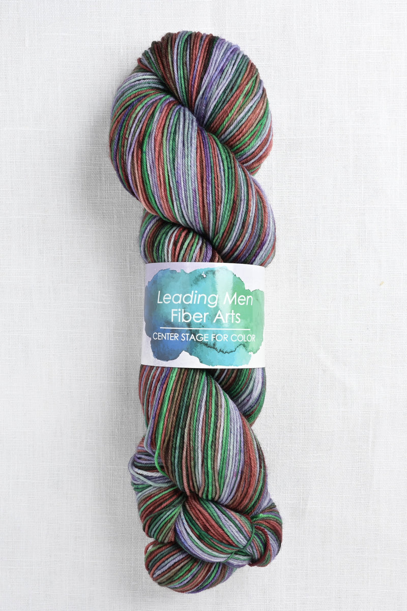 Leading Men Show Stopper Masquerade