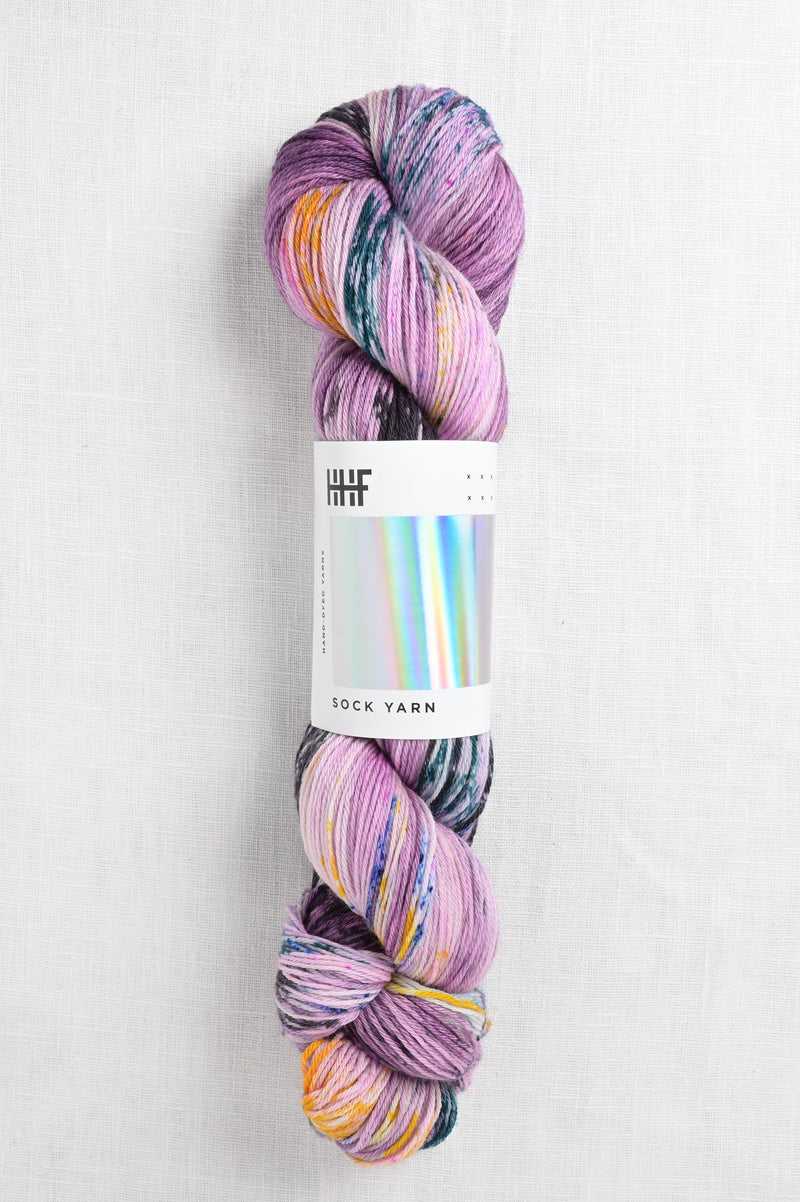 Hedgehog Fibres Oh So Fine Cashmere Amnesia (W & Co. Exclusive)