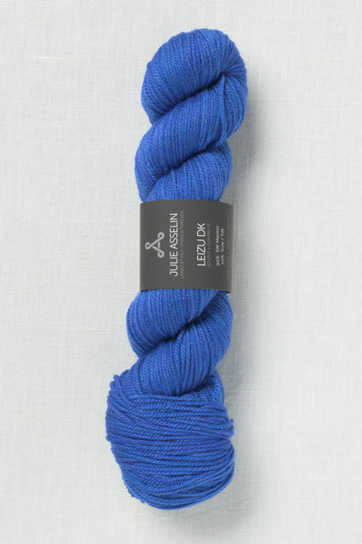 Julie Asselin Leizu DK Cobalt